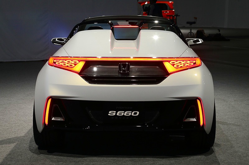 Honda S660 Reira Sports レイラスポーツ ブログ